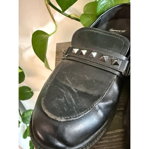 Marc Fisher women’s size 9M black flats - Picture 3 of 7